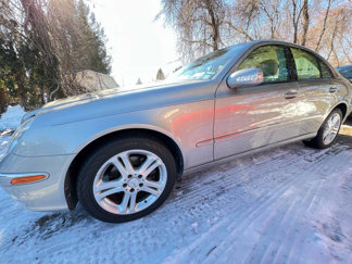 Used 2006 Mercedes-Benz E 350 4MATIC Sedan image 1