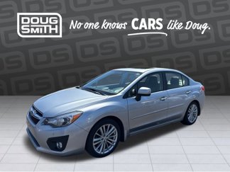 Used 2013 Subaru Impreza 2.0i Limited image 1