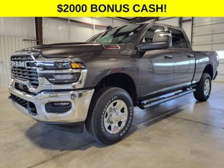 New 2025 RAM 2500 Tradesman image 1
