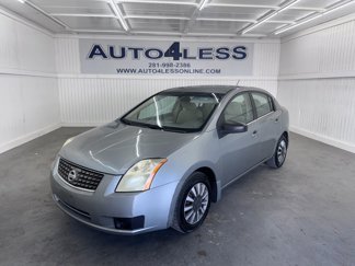 Used 2007 Nissan Sentra 2.0 image 1