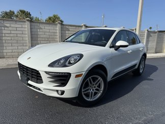 Used 2018 Porsche Macan image 1