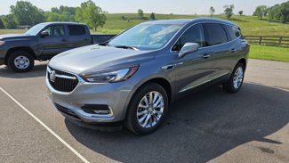Used 2021 Buick Enclave Essence w/ Sound and Sites Package image 1
