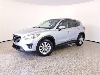 Used 2016 MAZDA CX-5 Touring image 1