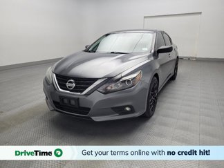 Used 2016 Nissan Altima 3.5 SR image 1