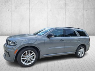 Used 2023 Dodge Durango GT image 1