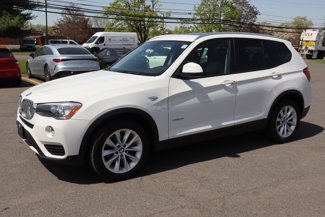 Used 2017 BMW X3 xDrive28i image 1