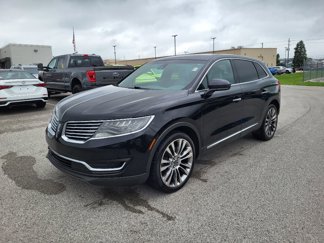 Used 2016 Lincoln MKX Reserve w/ Luxury Package image 1
