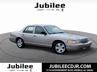 Used 2008 Ford Crown Victoria LX image 1