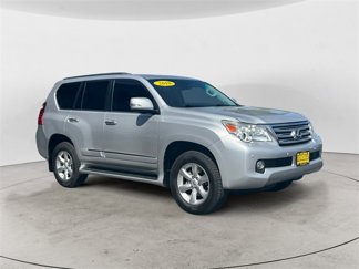 Used 2010 Lexus GX 460 Premium image 1