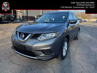 Used 2014 Nissan Rogue SV w/ SV Premium Package image 1