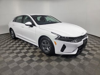 Certified 2023 Kia K5 LXS image 1
