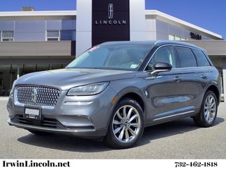 Used 2021 Lincoln Corsair AWD w/ Premium Package image 1