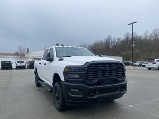 New 2025 RAM 2500 Tradesman image 1
