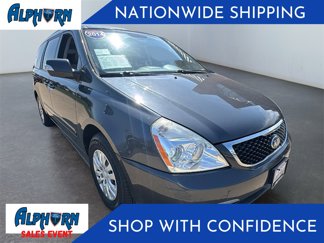 Used 2014 Kia Sedona LX image 1