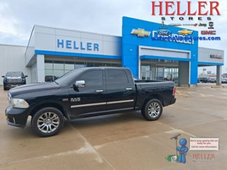Used 2014 RAM 1500 Limited image 1