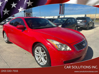 Used 2010 INFINITI G37 Journey w/ Premium Pkg image 1