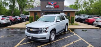 Used 2019 Chevrolet Tahoe LT image 1