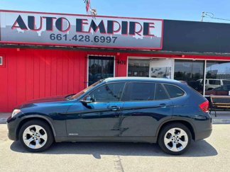 Used 2014 BMW X1 sDrive28i image 1