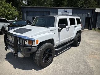 Used 2009 HUMMER H3 image 1