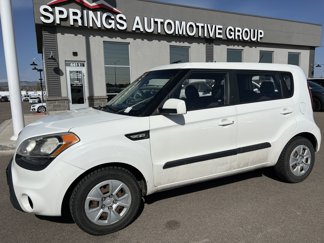 Used 2013 Kia Soul image 1
