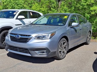 Used 2021 Subaru Legacy Limited XT image 1