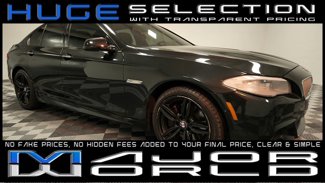 Used 2013 BMW 550i xDrive Sedan image 1