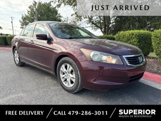 Used 2008 Honda Accord LX-P image 1