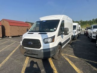 Used 2018 Ford Transit 250 148 Medium Roof image 1