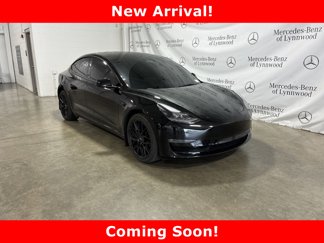 Used 2023 Tesla Model 3 Long Range image 1