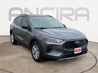 New 2025 Ford Escape Active w/ Tech Pack #1 image 1