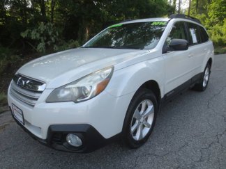 Used 2014 Subaru Outback 2.5i image 1