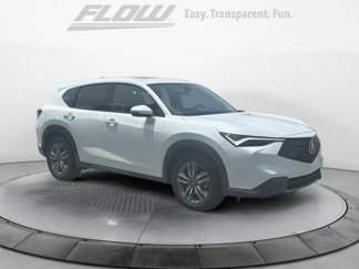 New 2025 Acura ADX FWD image 1