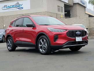 New 2025 Ford Escape ST-Line w/ Tech Pack #1 image 1