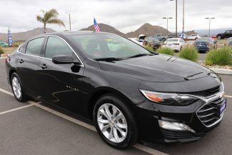 Used 2023 Chevrolet Malibu LT image 1