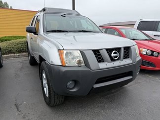 Used 2007 Nissan Xterra X w/ Power Pkg image 1