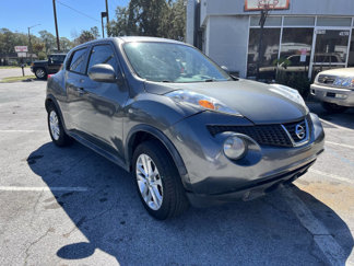Used 2012 Nissan Juke SL image 1