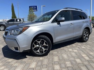 Used 2014 Subaru Forester 2.0XT Premium w/ Popular Package #2 image 1