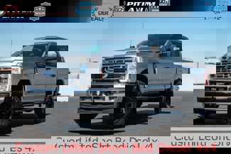Used 2024 Ford F250 XLT image 1