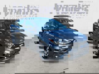 Certified 2021 Kia Forte Sedan image 1