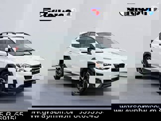 Used 2018 Subaru Crosstrek 2.0i Premium w/ Eyesight System image 1