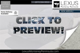 Used 2023 Toyota Venza Nightshade image 1