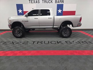 Used 2015 RAM 2500 Laramie w/ Protection Group image 1