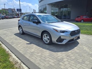 New 2025 Subaru Impreza 2.0i image 1