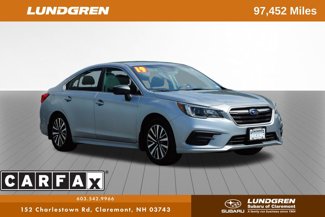 Used 2019 Subaru Legacy 2.5i w/ Alloy Wheel Package image 1