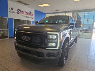 Used 2023 Ford F250 Lariat w/ Lariat Ultimate Package image 1