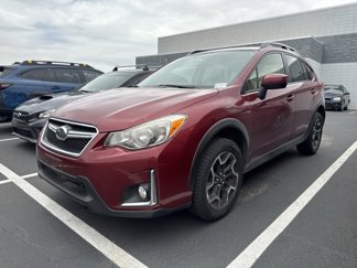 Used 2016 Subaru Crosstrek 2.0i Premium image 1
