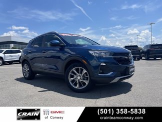 Used 2021 Buick Encore GX Select w/ Experience Buick Package image 1