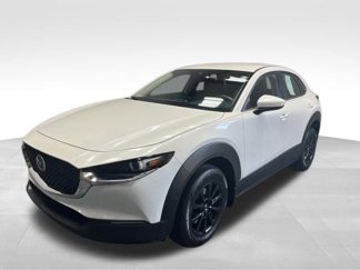 Used 2020 MAZDA CX-30 FWD image 1