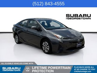 Used 2018 Toyota Prius Two image 1