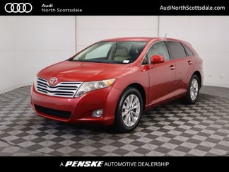 Used 2009 Toyota Venza image 1